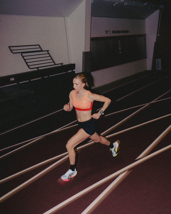 Physical Performance