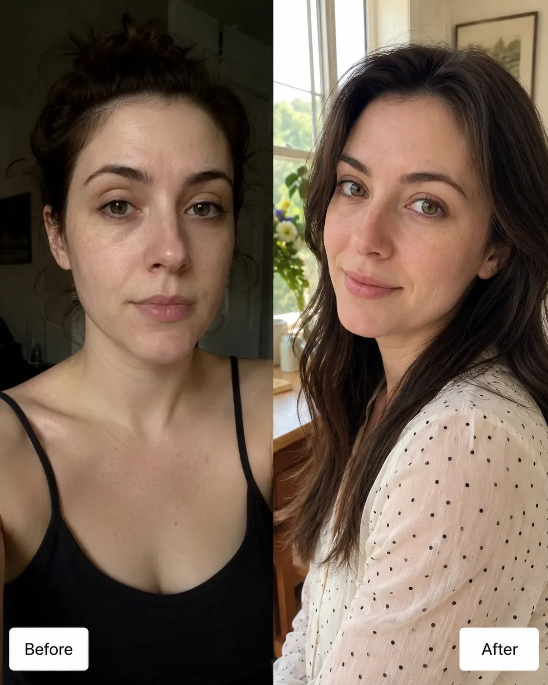 Cellular Repair & Anti-Aging