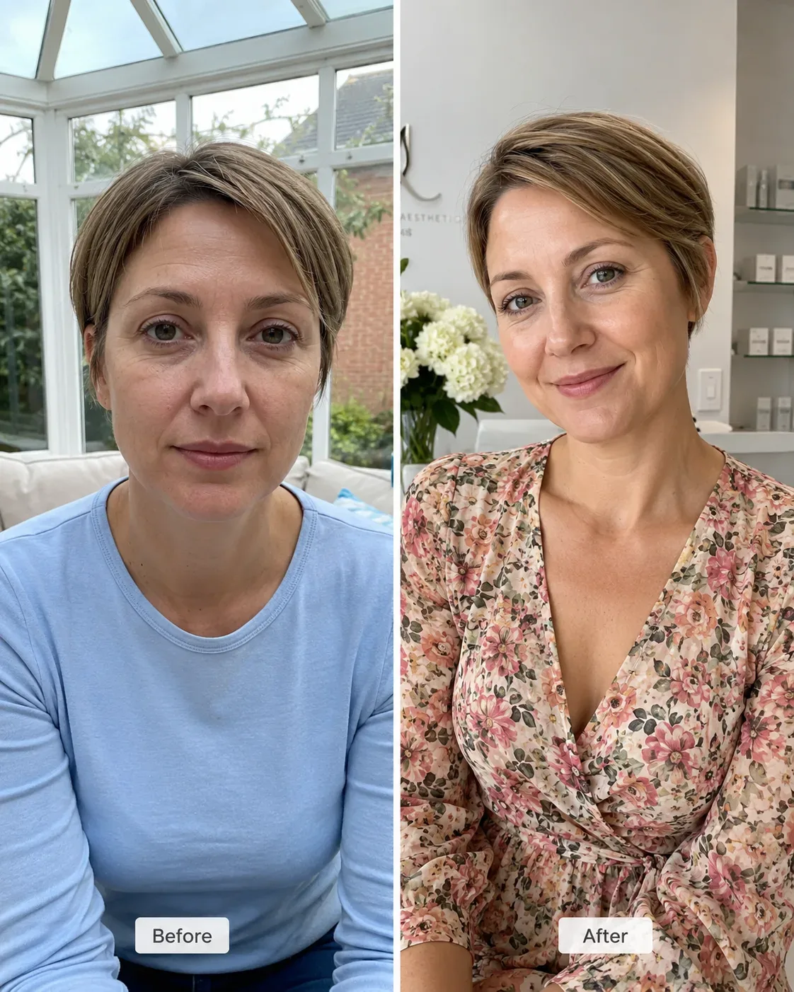 Cellular Repair & Anti-Aging