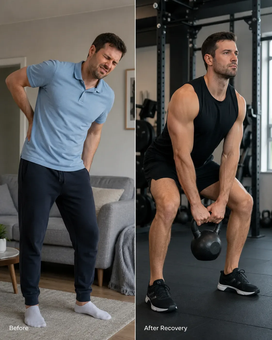 Strength & Recovery