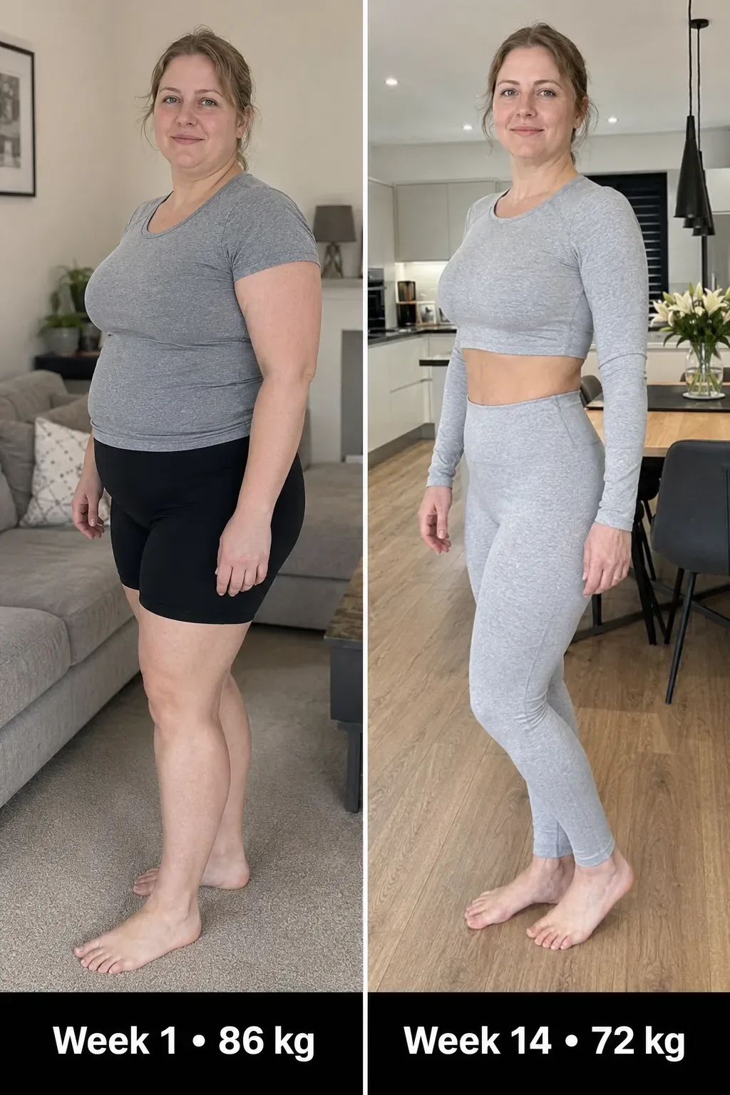 Weight Management