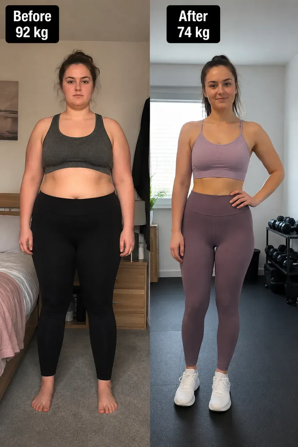 Weight Management