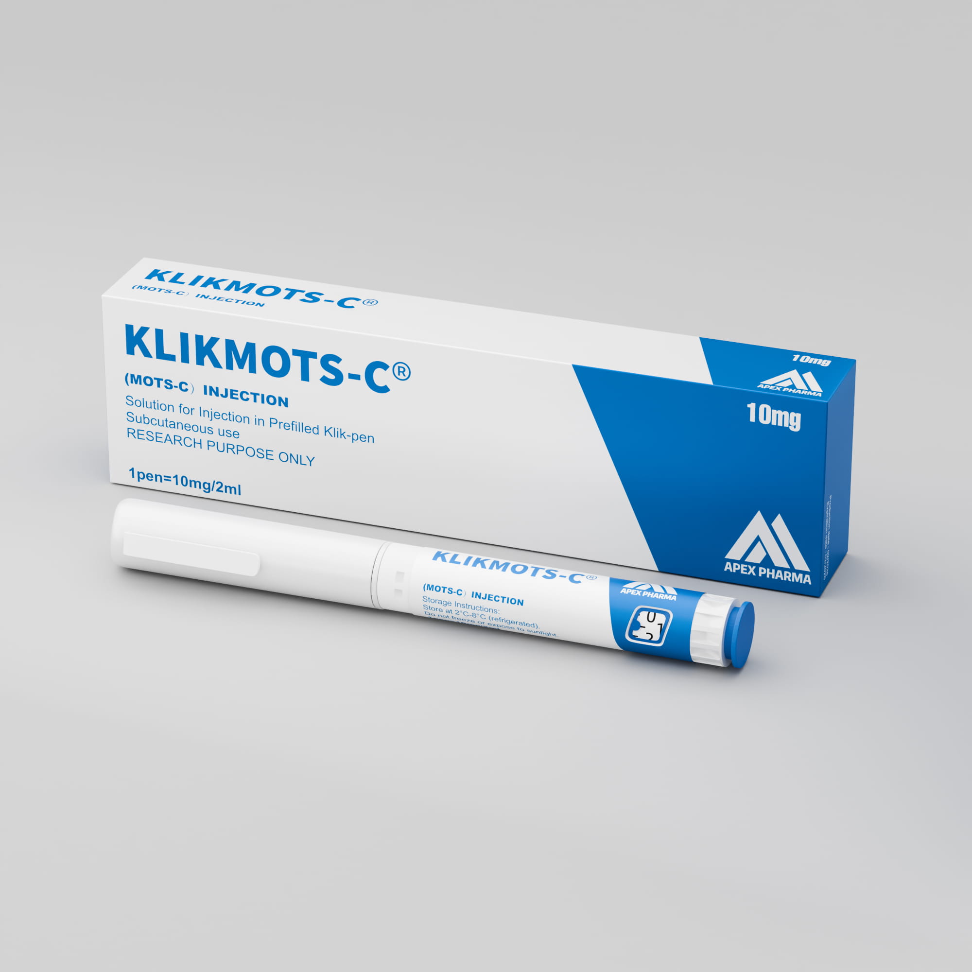 KLIKMOTS-C